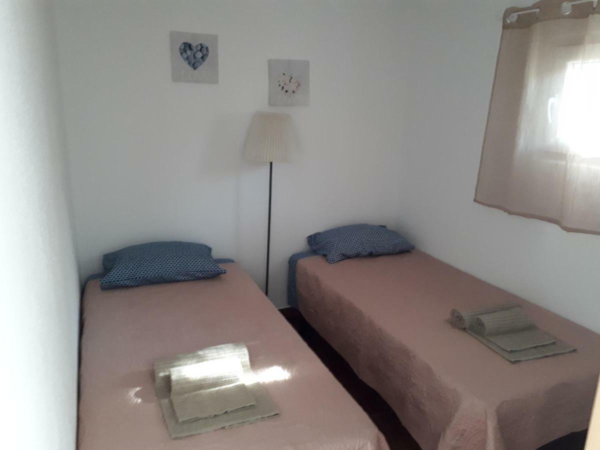 Venancio Alojamento Apartment อัลกาแซร์โดซัล ภายนอก รูปภาพ